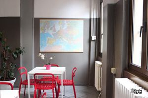 Alojamiento - Koala Hostel