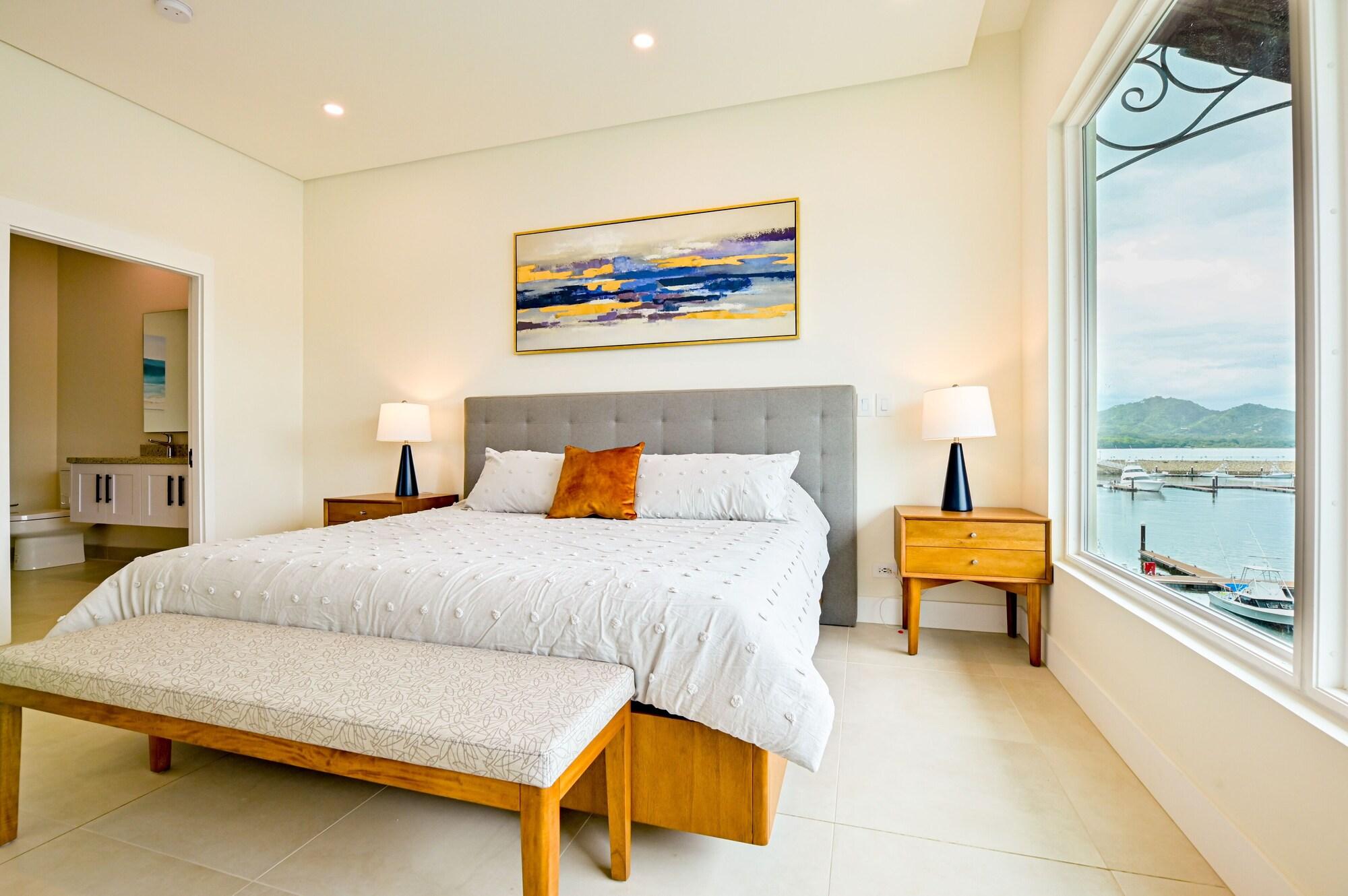 Habitación Marina Flamingo