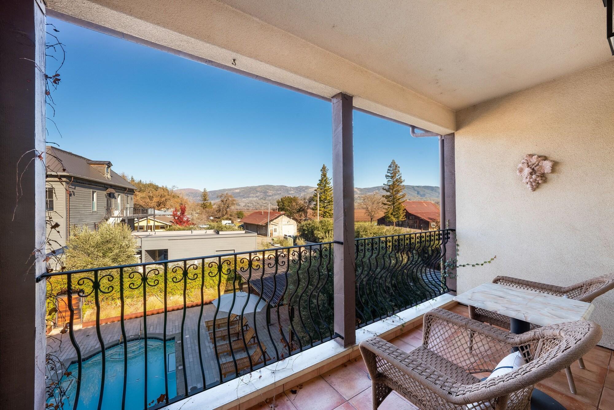Varios Stockfarm Inn