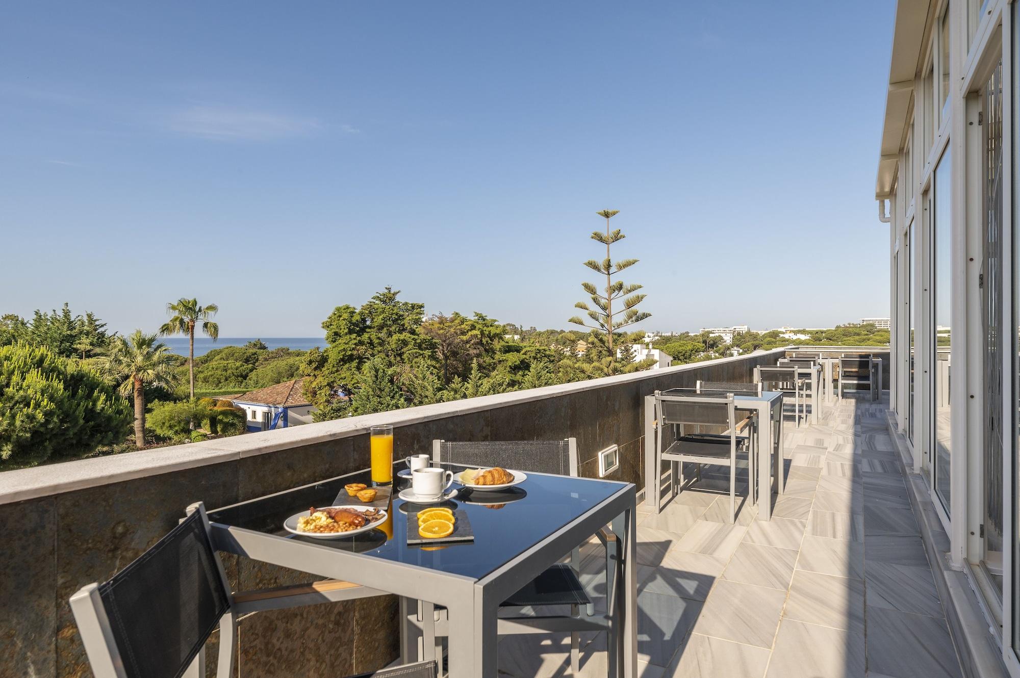 Restaurant Velamar Boutique Hotel - Adults Friendly