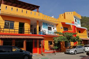 Alojamiento - Hotel Bahía