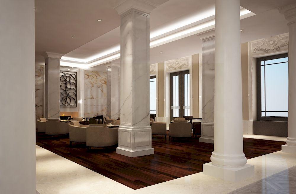 Hotel TITANIC Gendarmenmarkt Berlin