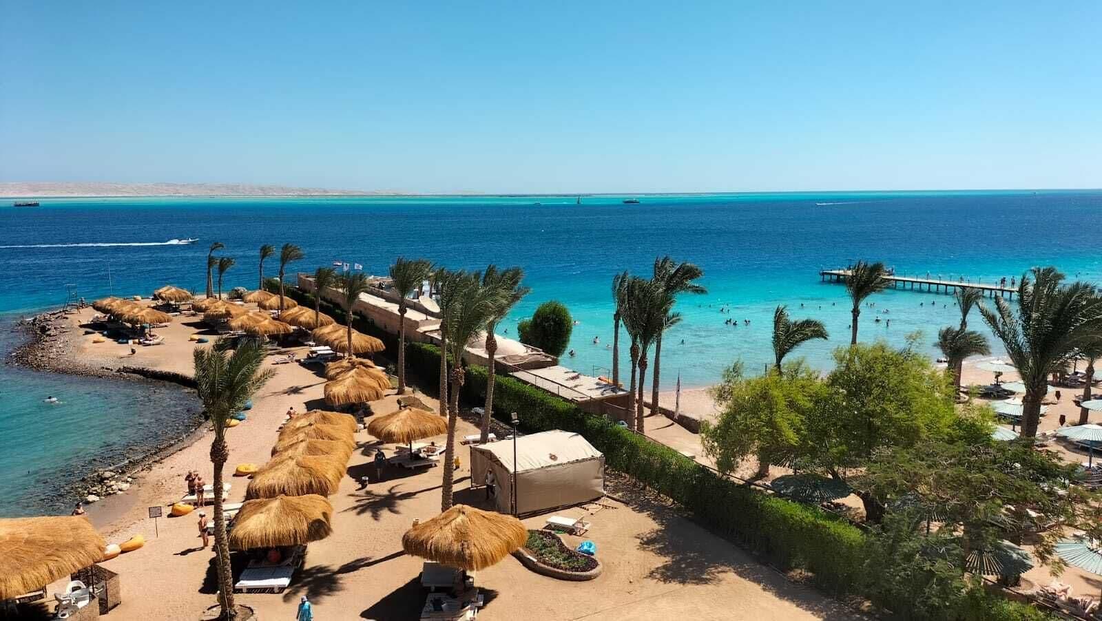Playa Regina Resort and Aqua Park Hurghada