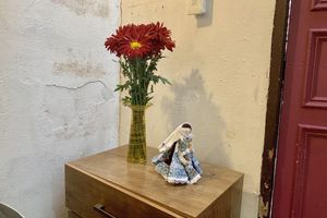 Alojamiento - Candelaria Artistic House