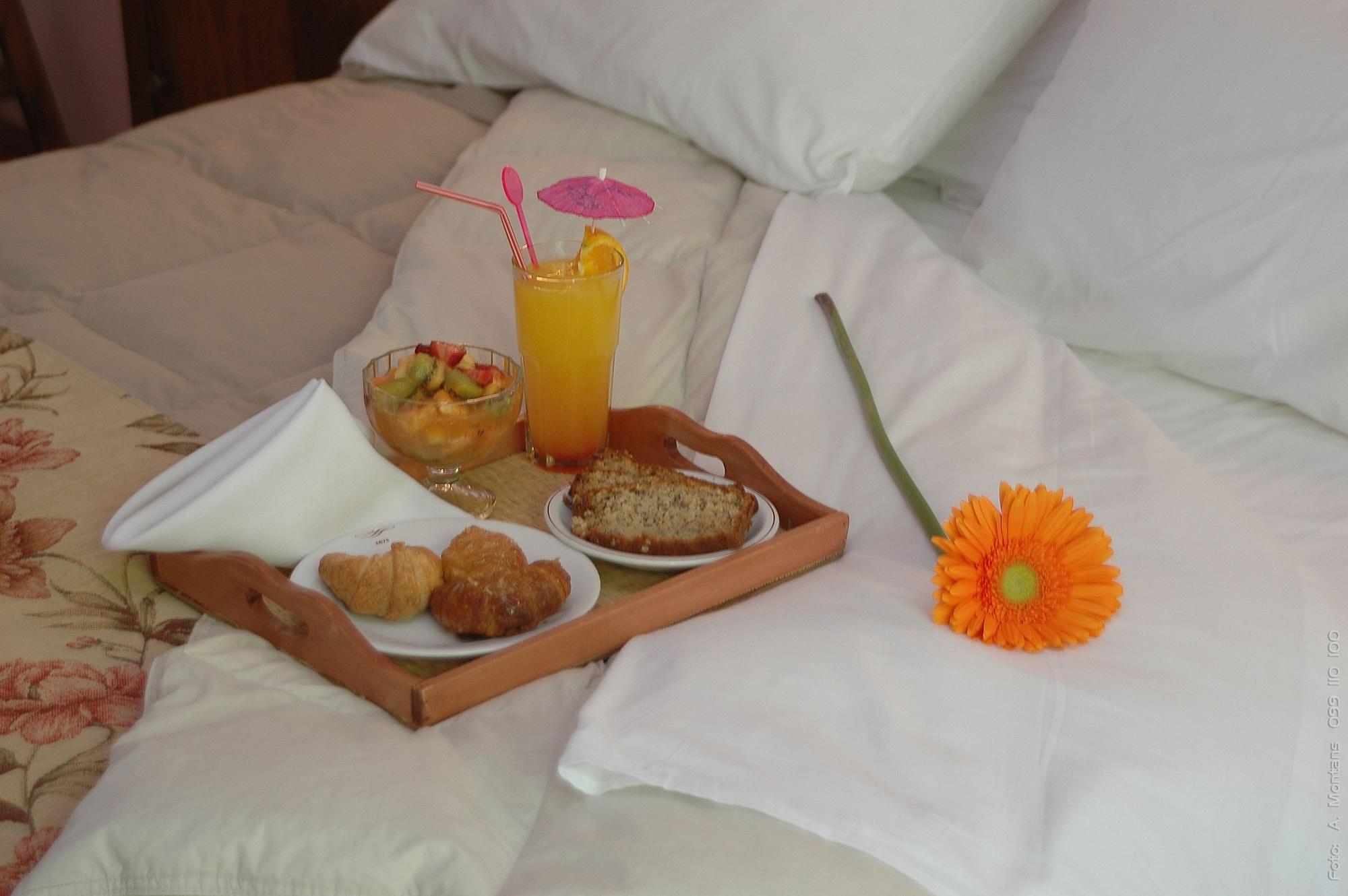 Set de Habitación Hotel Beltran