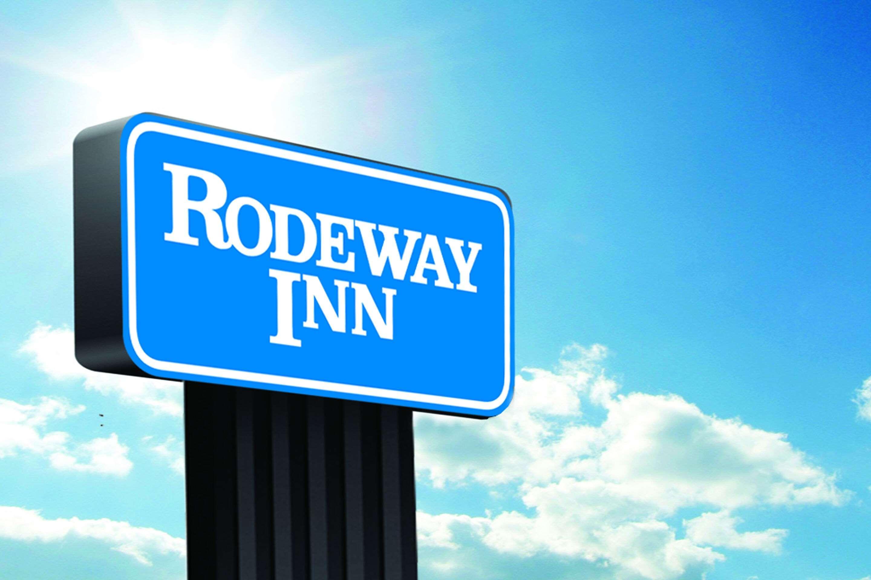 Varios Rodeway Inn Owensboro South