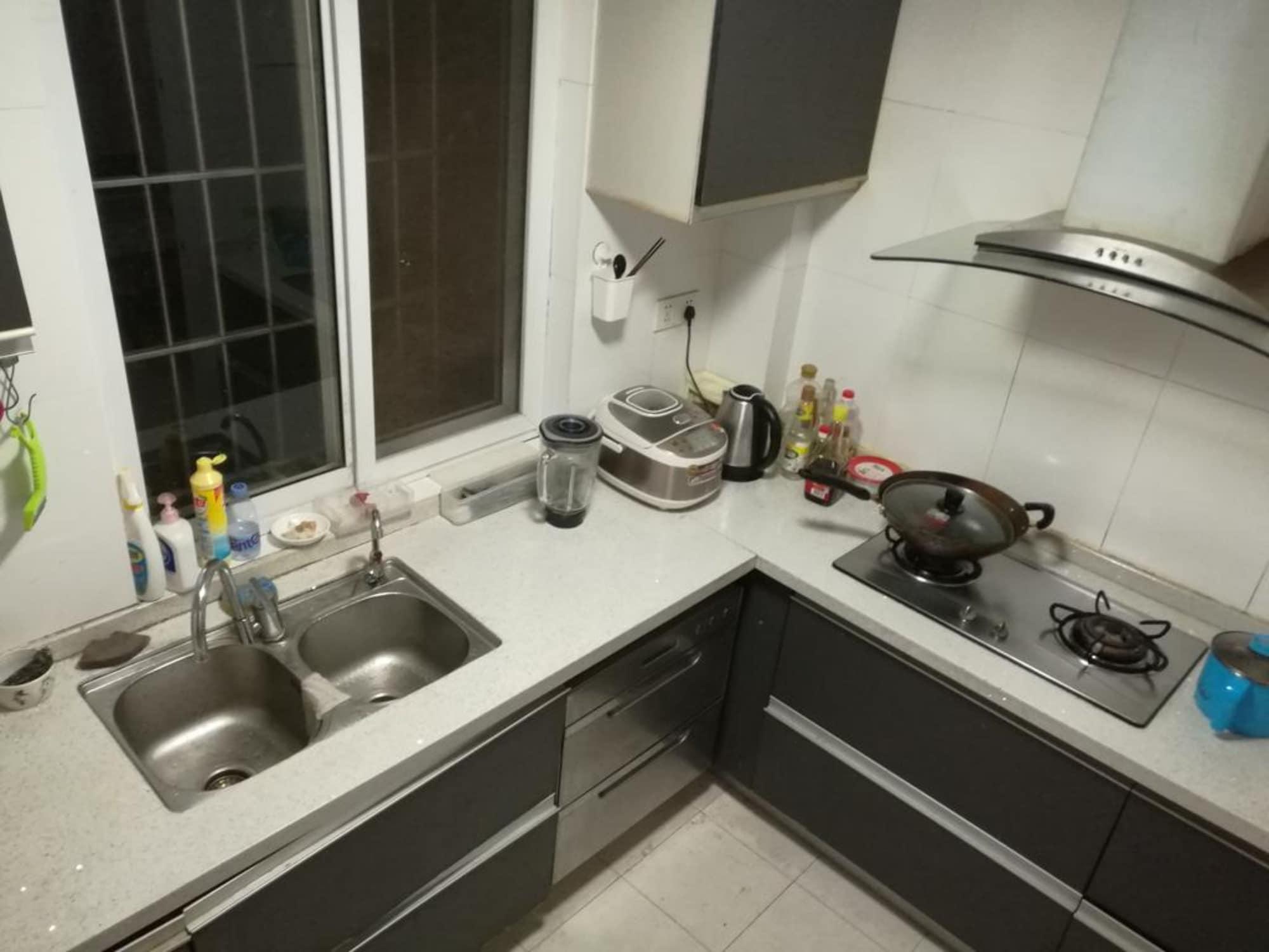 Instalaciones Recreativas Laiyin Garden City Hostel