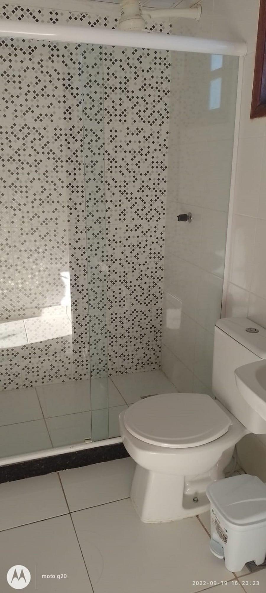 Equipamiento de Habitación Pousada Encanto de Amor Búzios