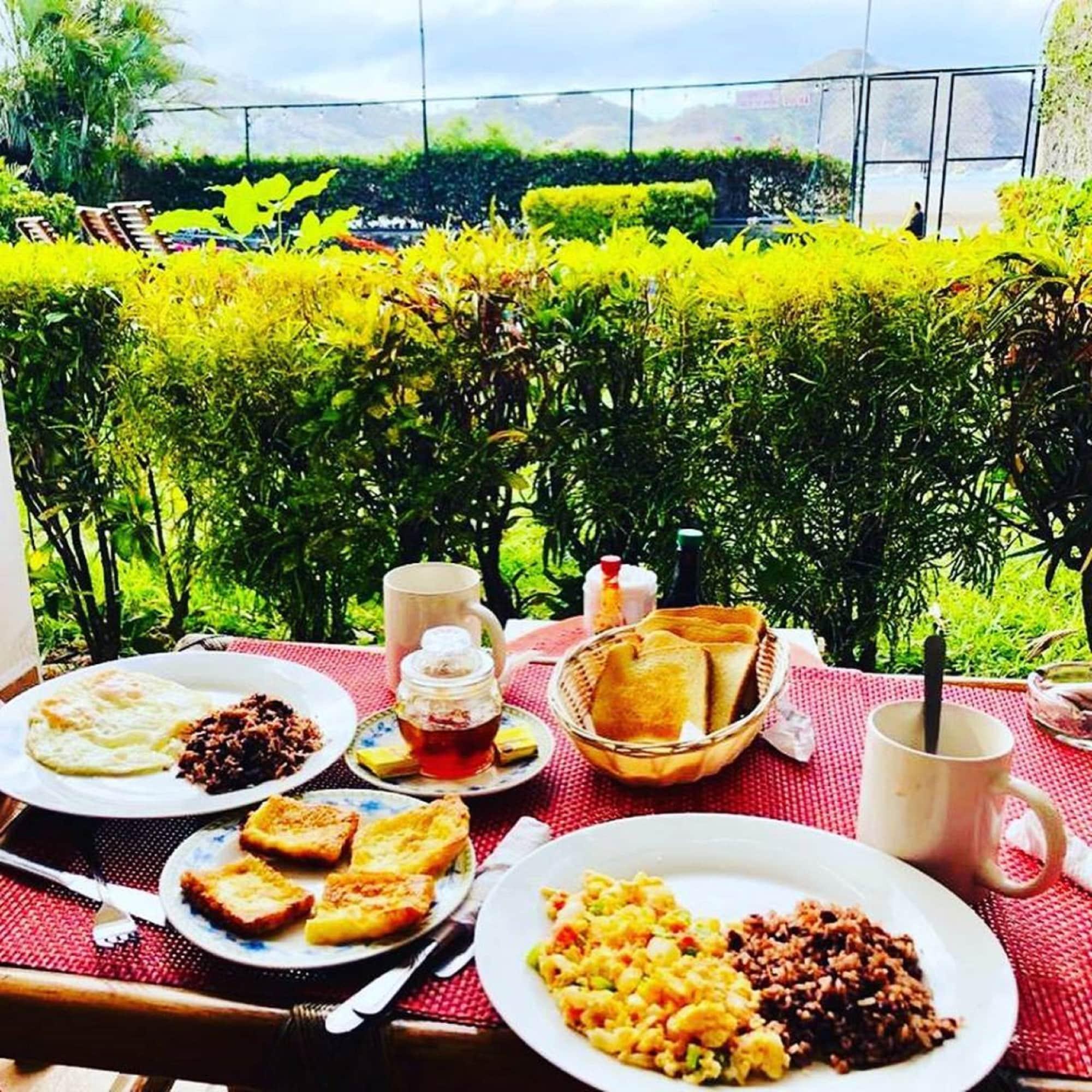 Restaurant HC Liri Hotel