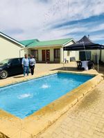 Alojamiento - The Clan Guest House