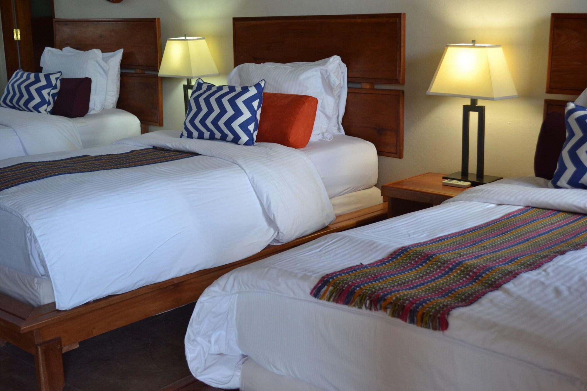 Habitación Soma Surf Resort