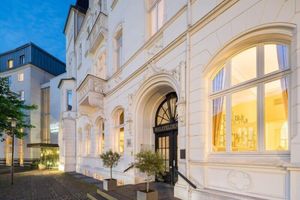 Alojamiento - Steigenberger Hotel Bielefelder Hof