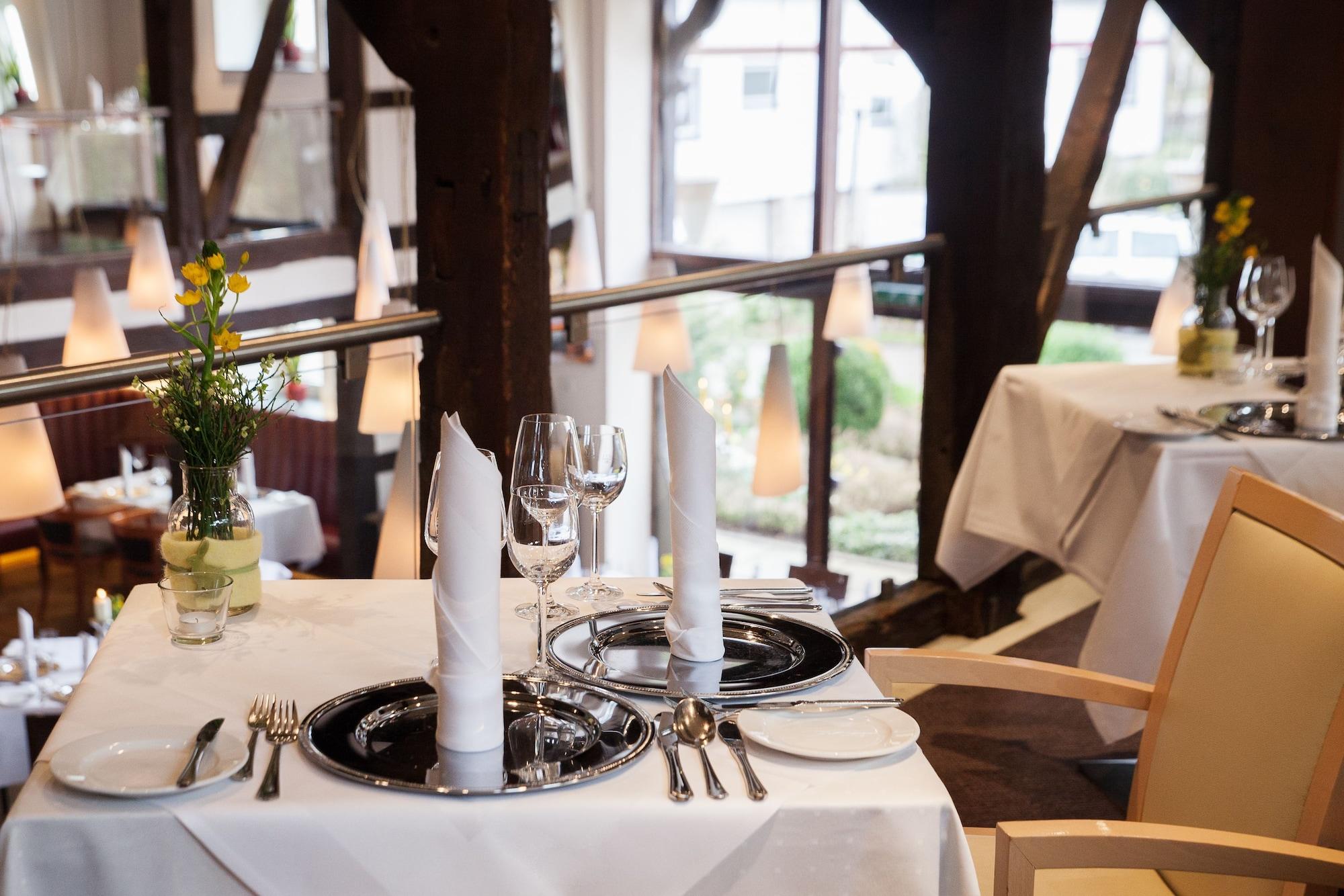 Restaurant Der Lennhof