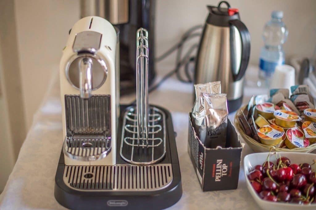 Restaurant B&B Ca Novecento