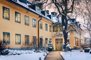 Alojamiento - Hotel Skeppsholmen, Stockholm, a Member of Design Hotels