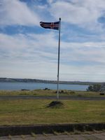 Alojamiento - Víðines Guesthouse