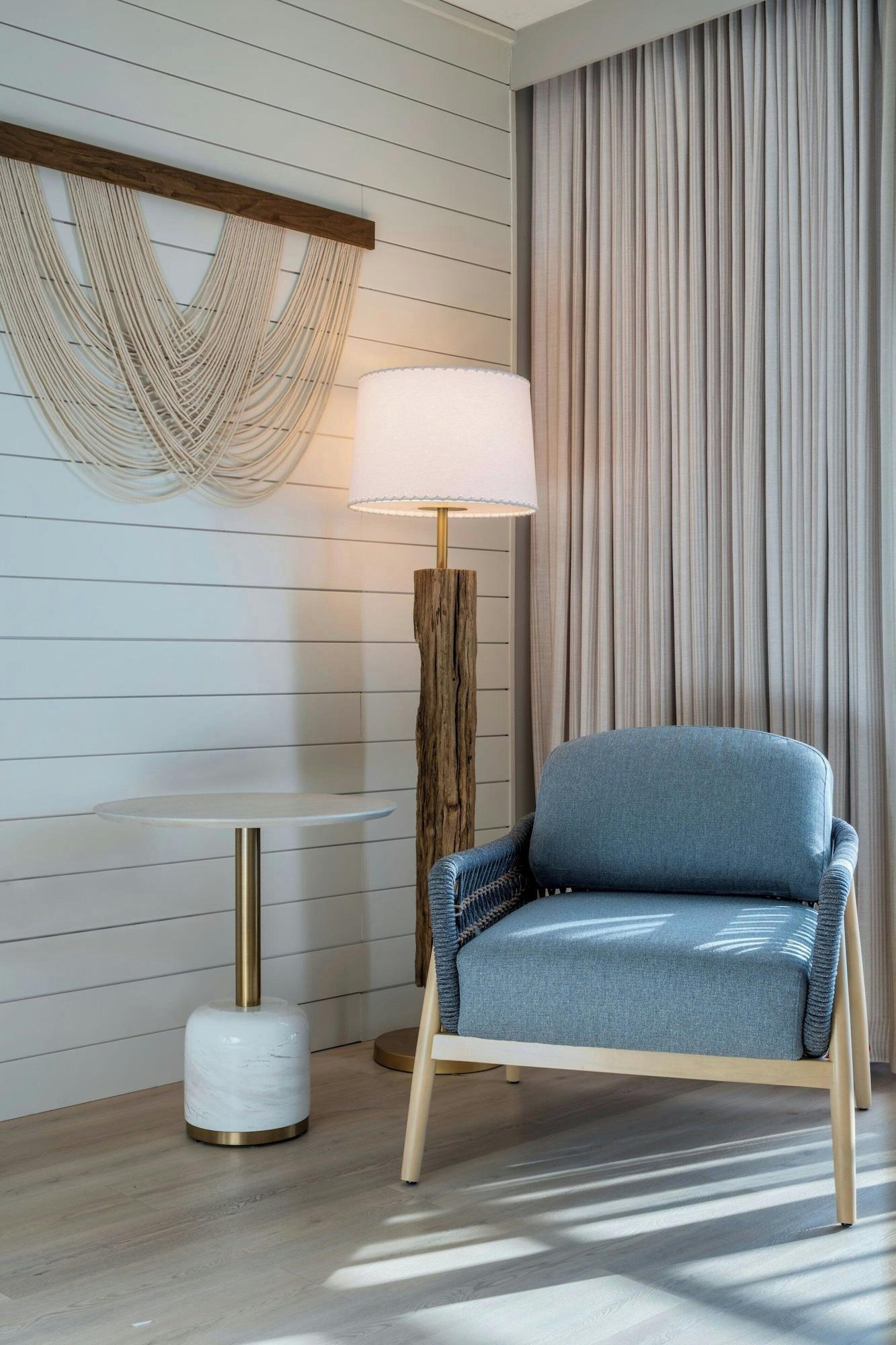 Habitación The Westin Jekyll Island Beach Resort