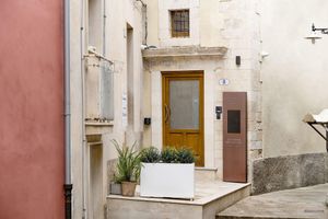 Alojamiento - Dimora Bonafede Ibla Design Rooms