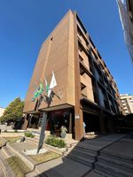 Alquiler Vacacional - Flat no Alto da XV