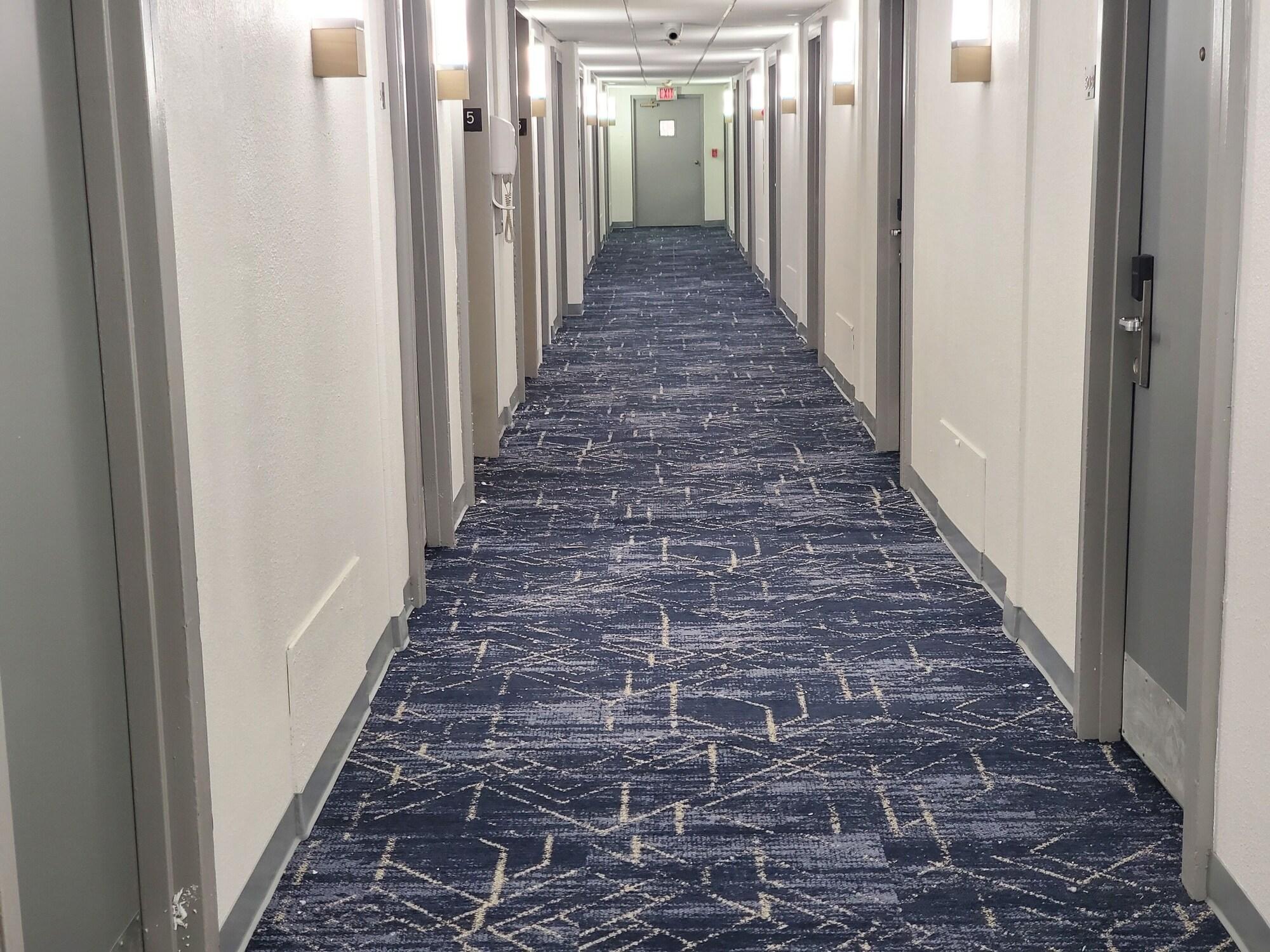 Varios Comfort Inn Philadelphia International Airport West