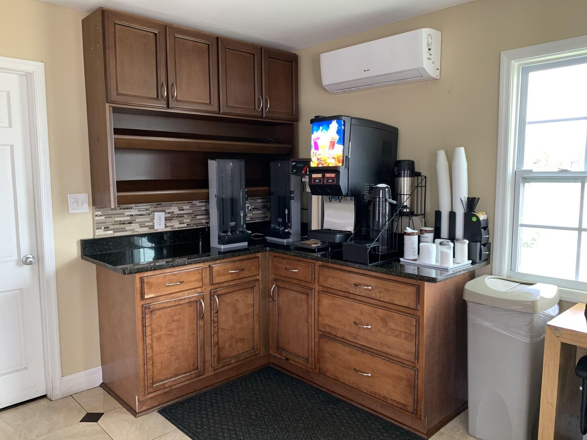 Restaurant Emerson Inn - Jacksonville