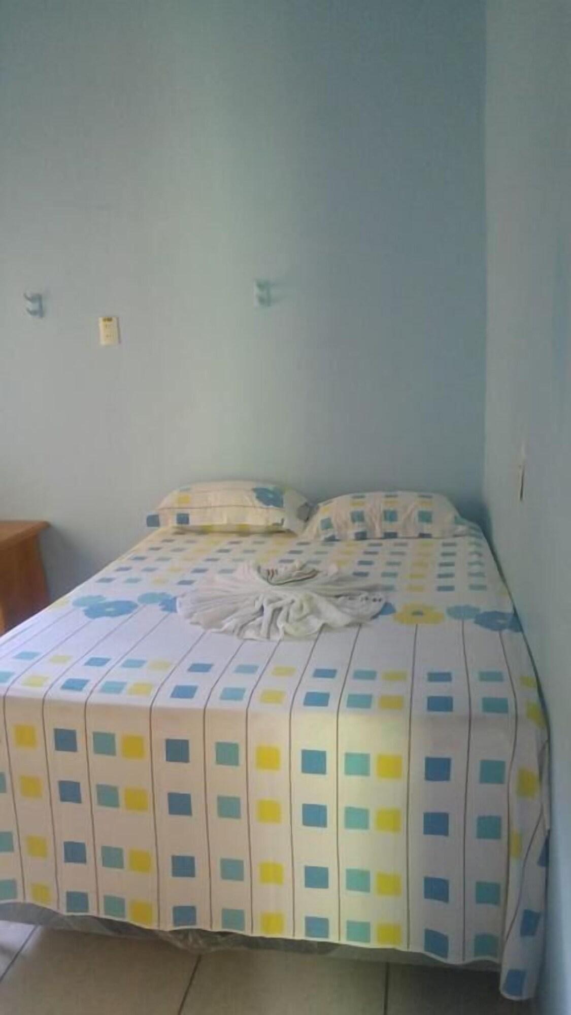 Habitación Hotel Caramuru São Francisco
