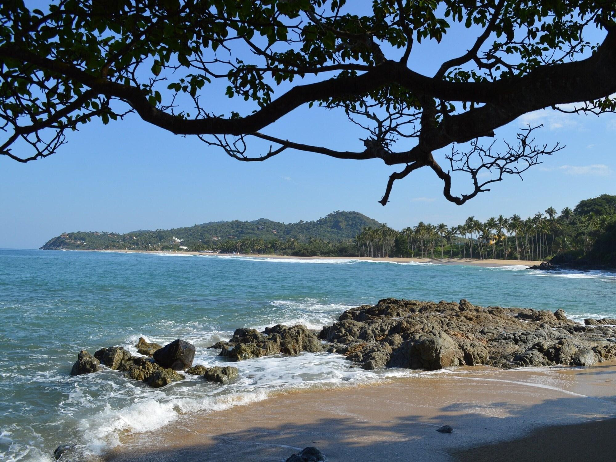 Playa Galería Suites San Pancho