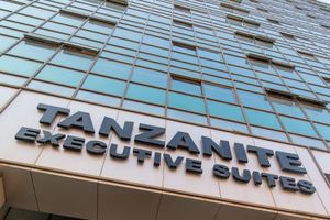 Alojamiento - Tanzanite Executive Suites