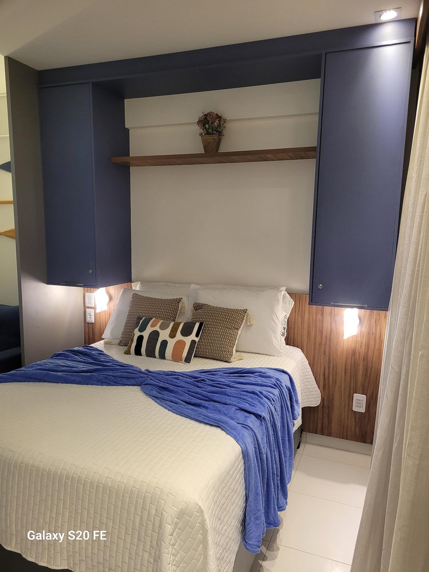Habitación Malia Beach 302D