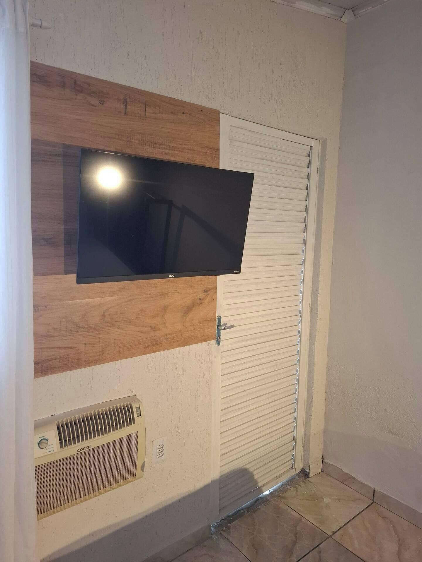 Set de Habitación Aconchego Volta Redonda 449