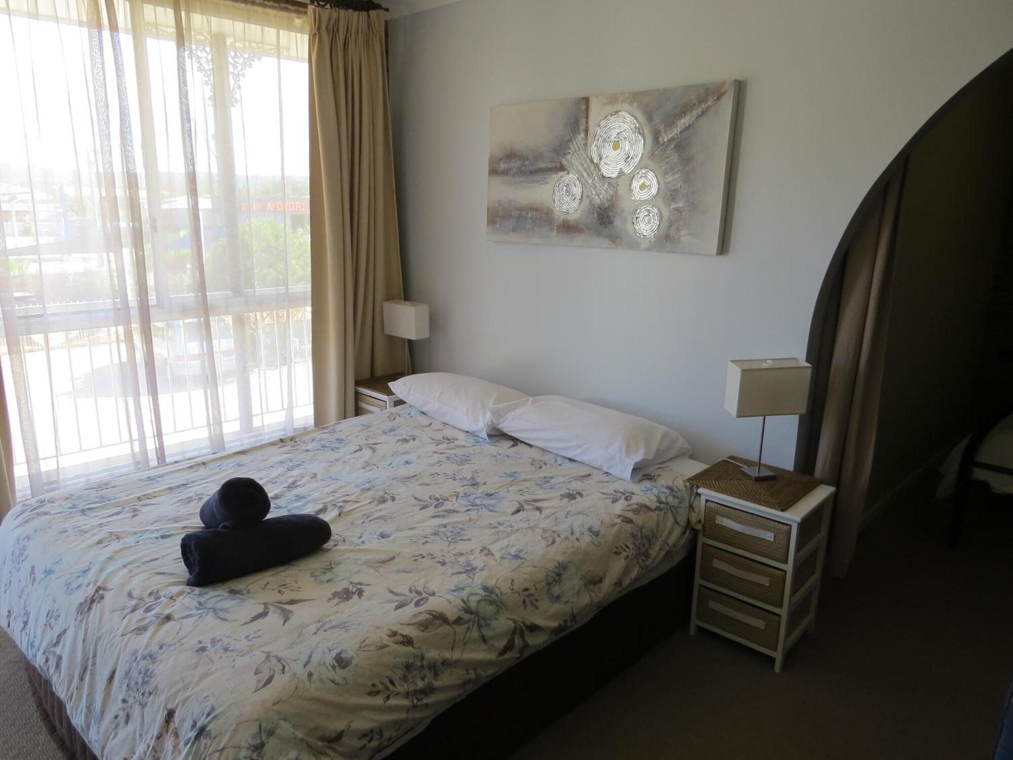 Habitación Albury Classic Motor Inn