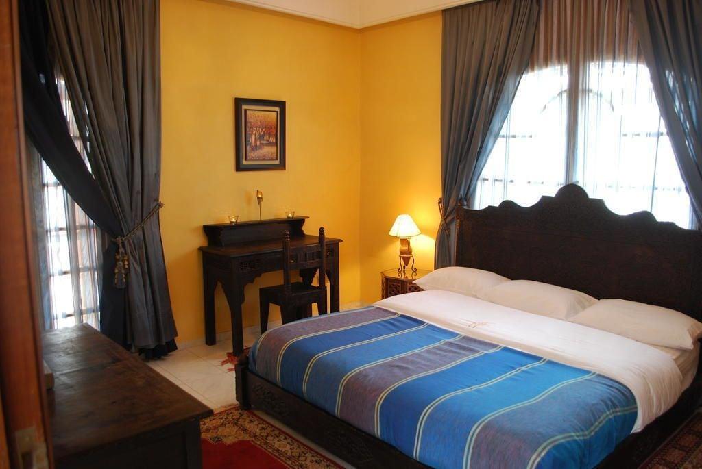 Habitación Dar Tahra