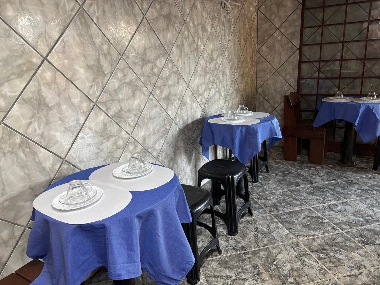 Varios Pousada Imperatriz