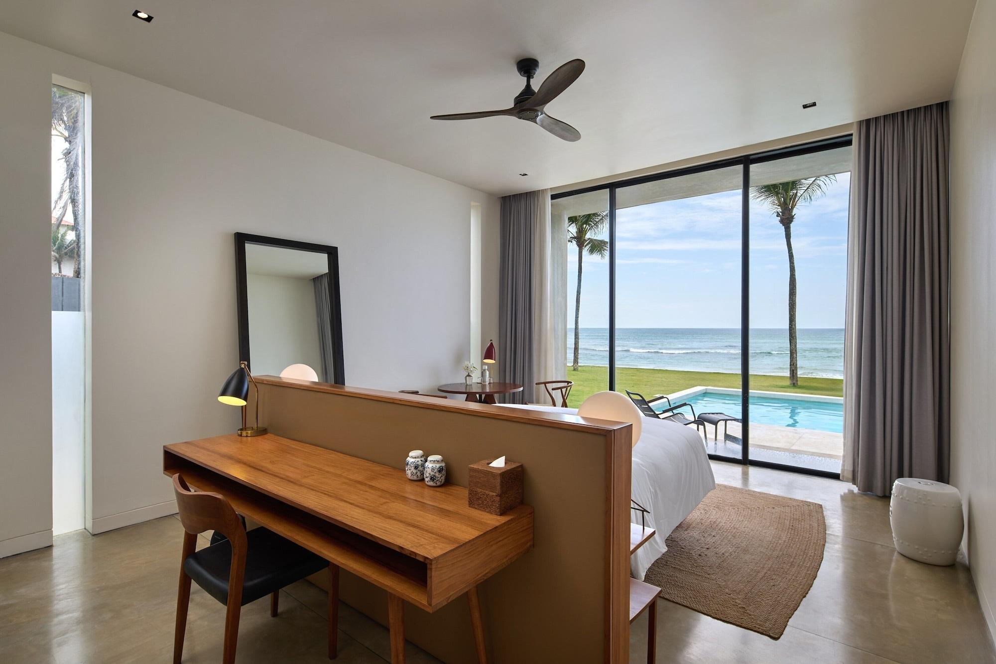 Habitación The Sandhya