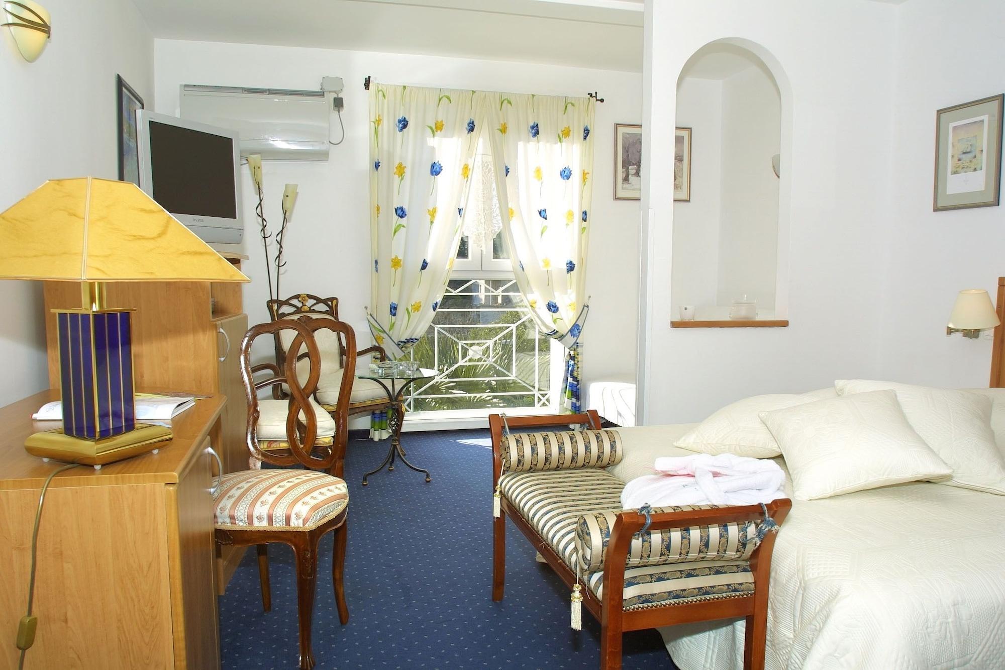 Habitación Vila Lili
