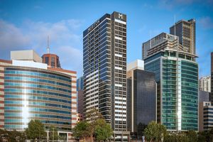 Paquete - Meriton Suites North Sydney