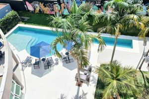 Alojamiento - Intercity Vinhedo