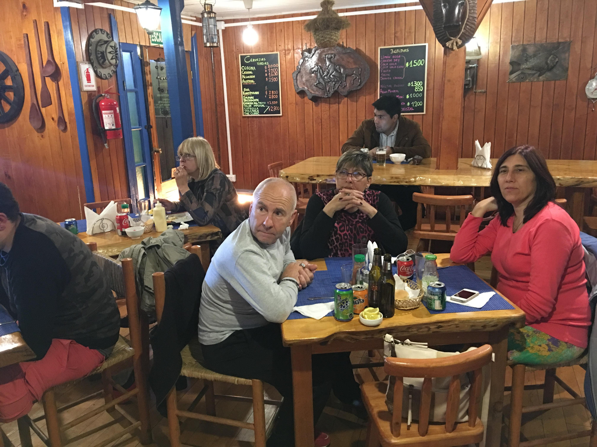 Restaurant Hostal Benavente