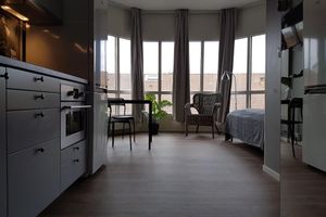 Alquiler Vacacional - Apartments Uppsala Portalgatan