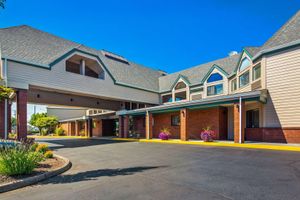 Alojamiento - Best Western Pony Soldier Inn - Airport