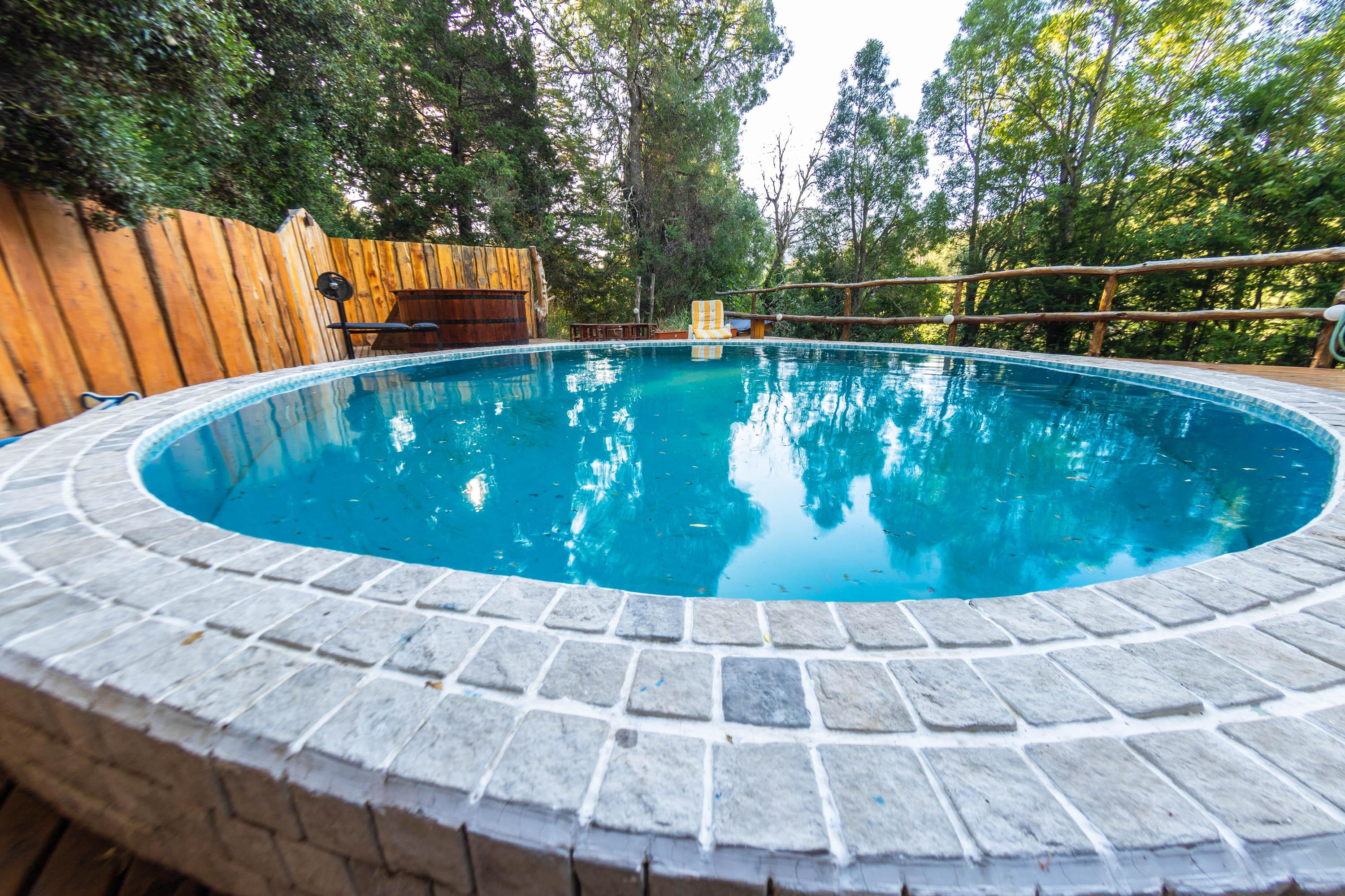 Parque acuático Las Carpitas