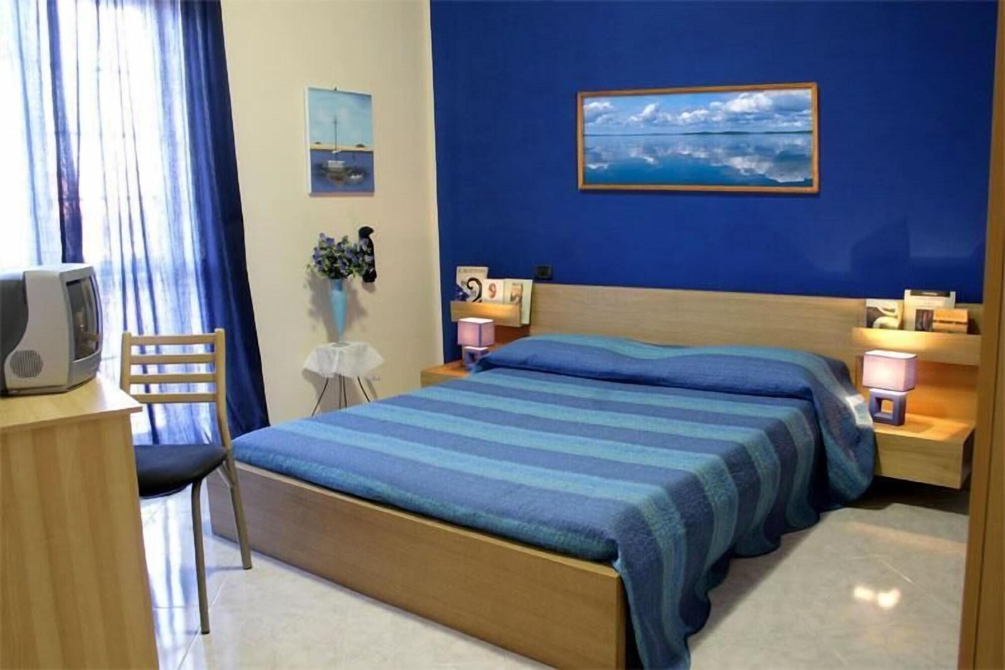 Habitación Bed & Breakfast Vesuvio