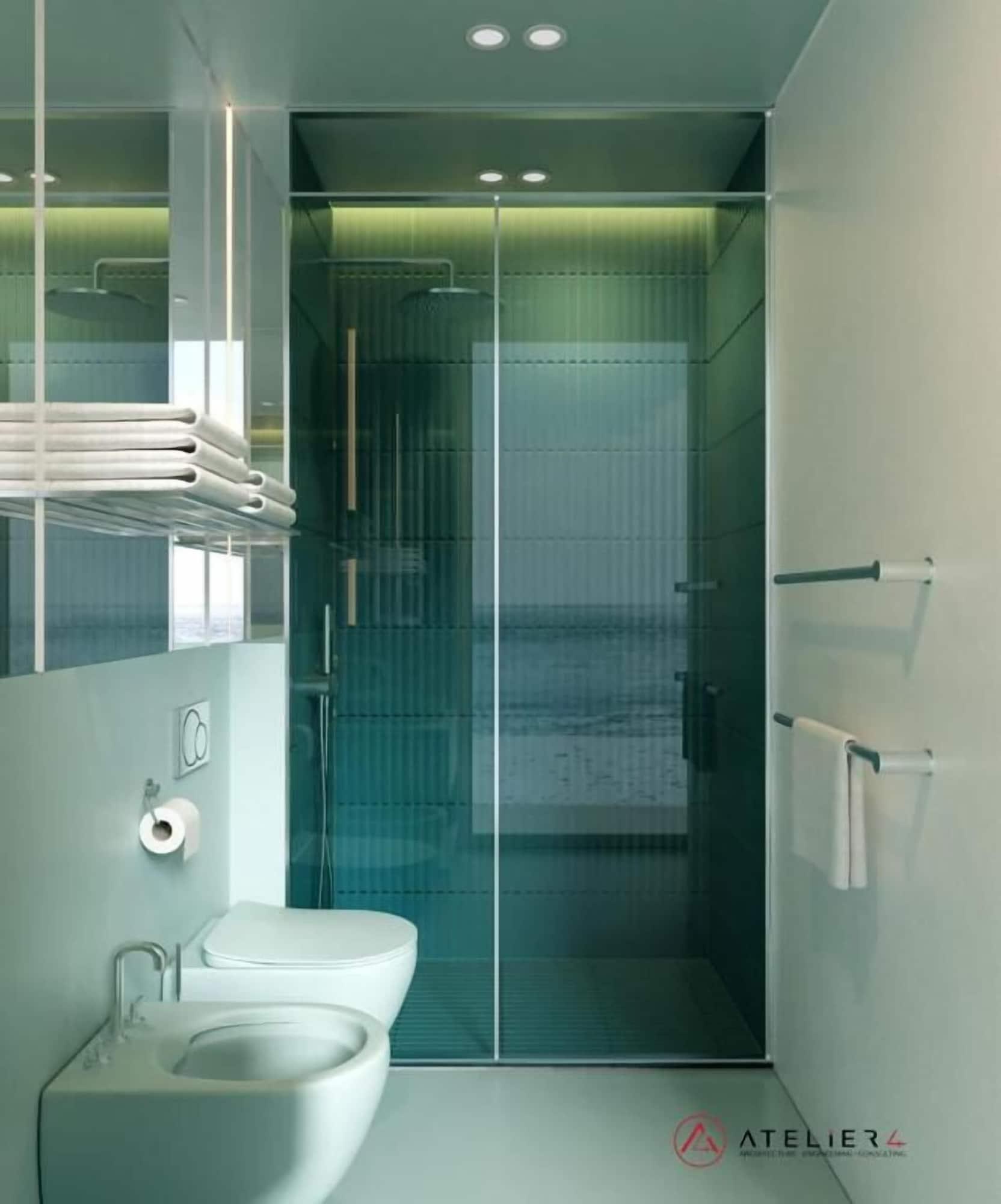 Equipamiento de Habitación Nava Star Hotel