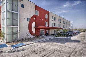Alojamiento - Motel 6 Weslaco, TX