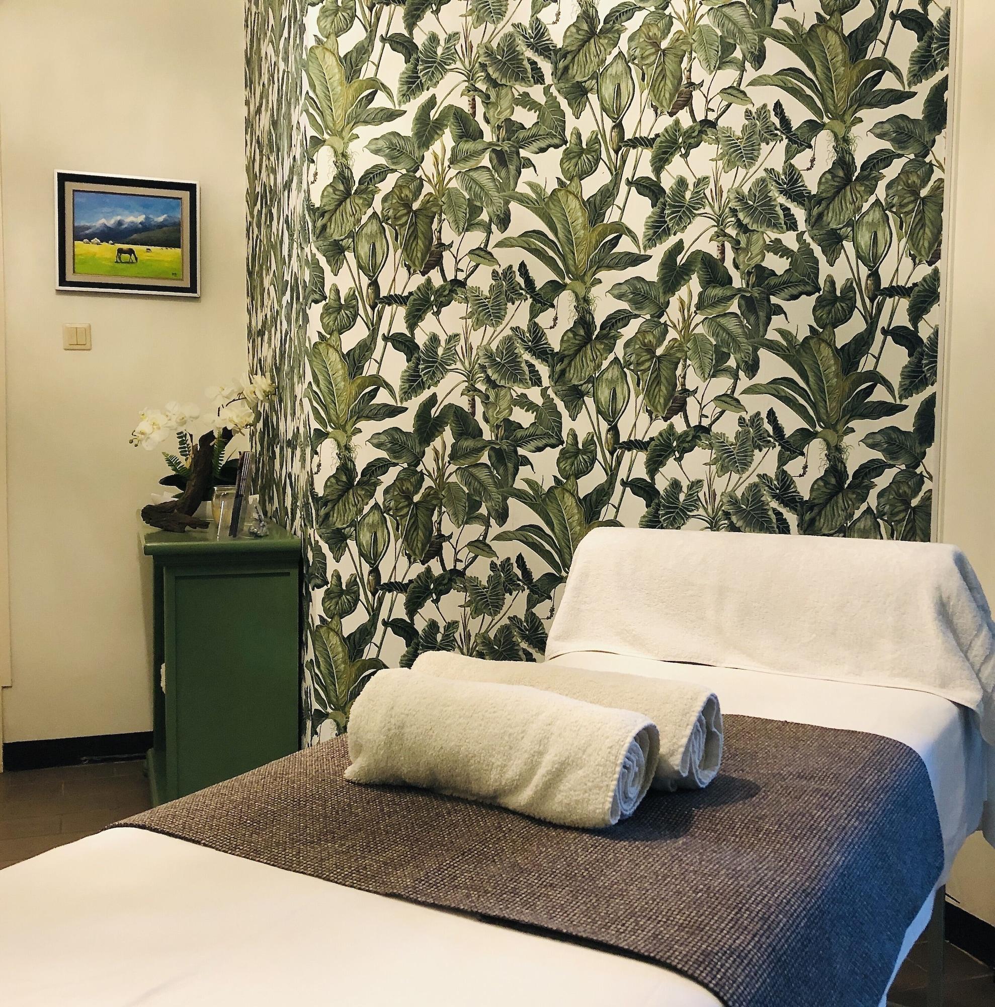 Spa Holland Lodge Paramaribo