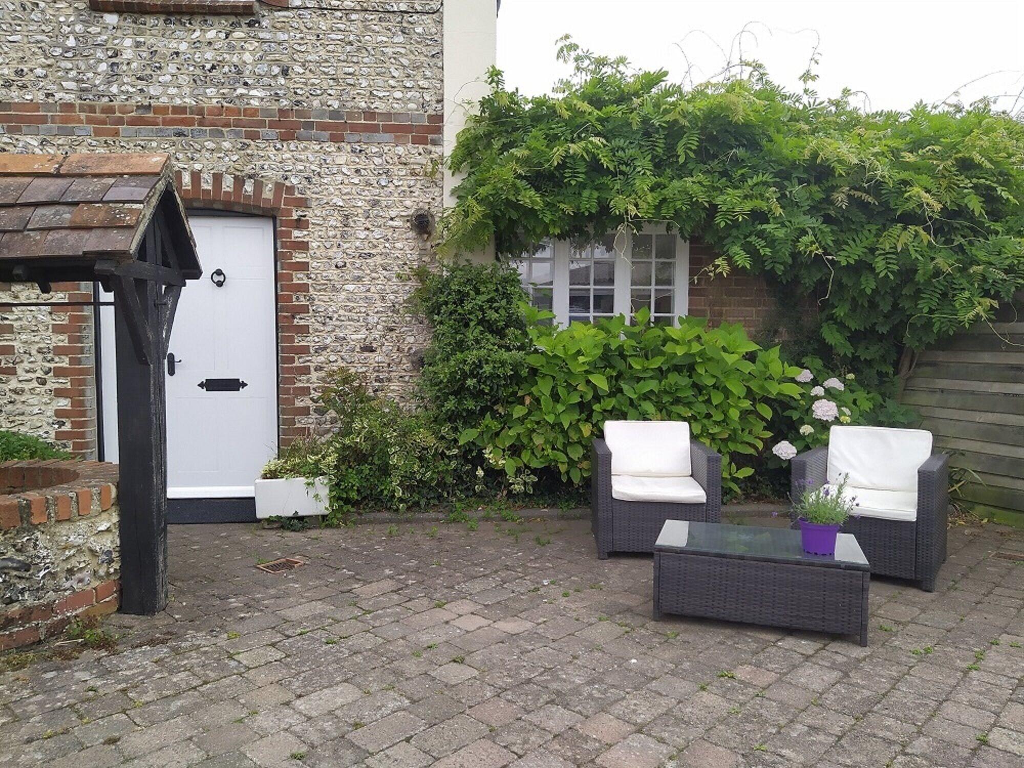 Vista Exterior The Old Store Guest House