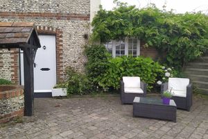 Alojamiento - The Old Store Guest House