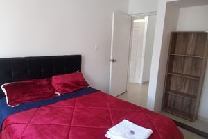 Alquiler Vacacional - Spacious Double Bed Room