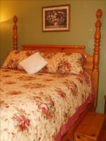 Alquiler Vacacional - A Mountain Rose, near APPLE HILL, wine, Jenkinson LAKE, swim, snow, FUN! EVs