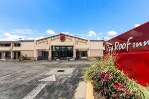 Alojamiento - Red Roof Inn Morton Grove